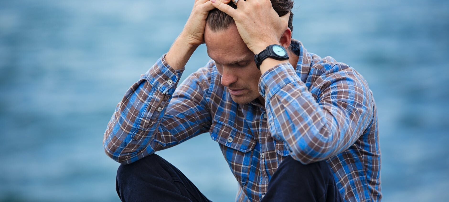 Spiritual outlook on modern day anxiety