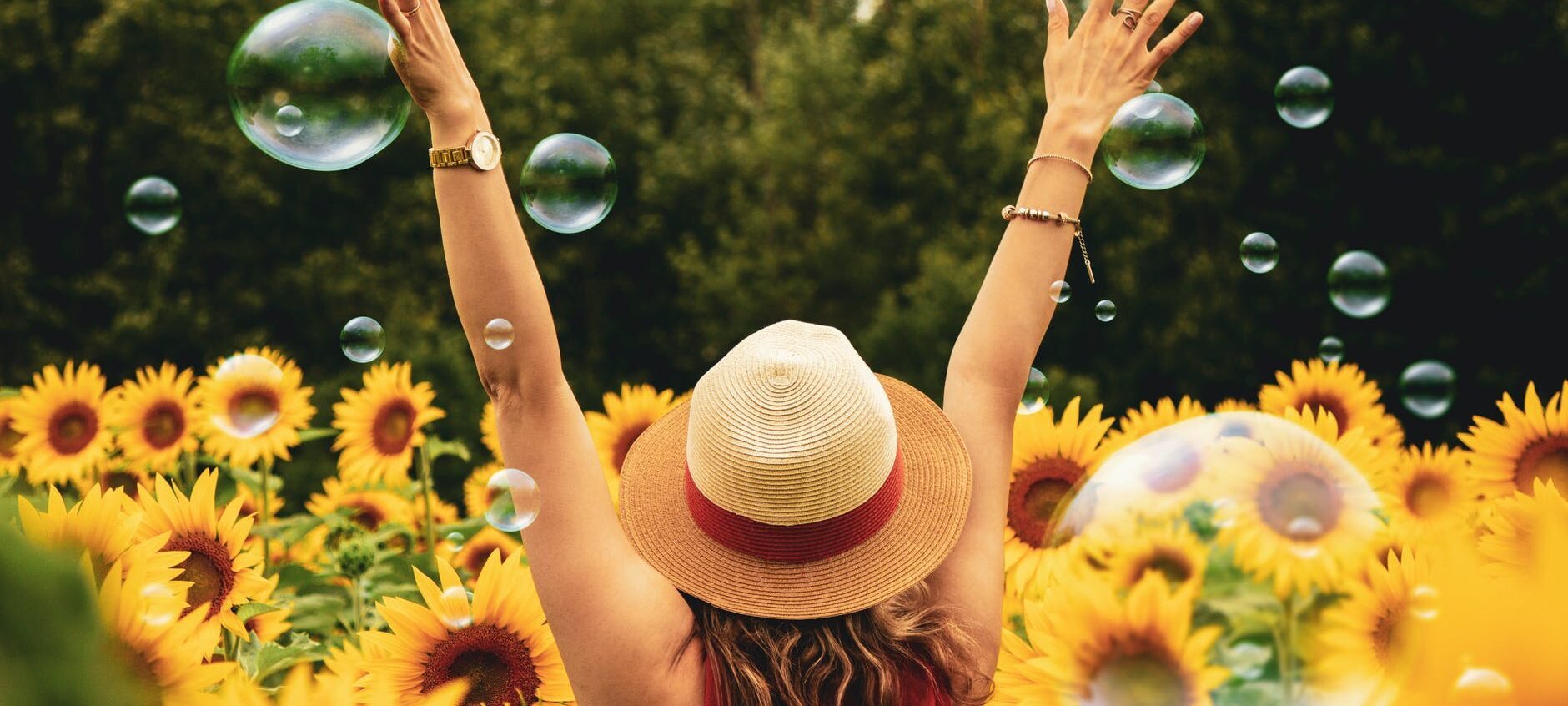 The Joy Of Now