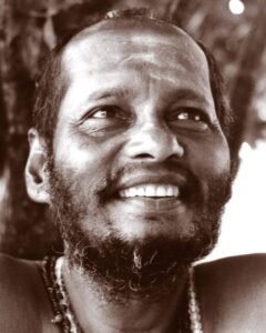 Swami Muktananda Image