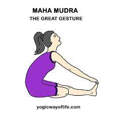 Maha Mudra