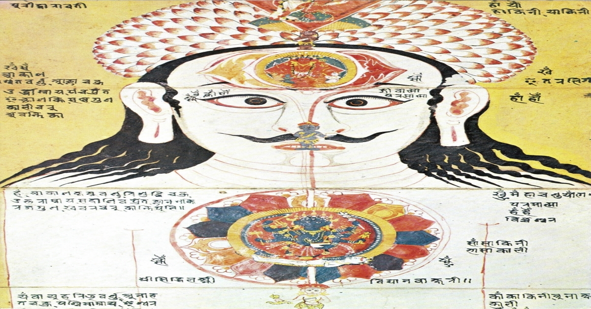 Are Chakras Real? (The Truth Based on Historical Research)