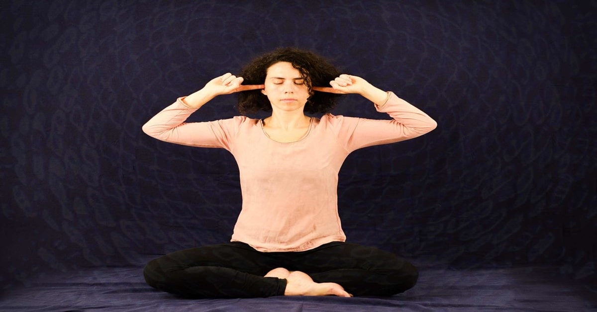 Bhramari Pranayama – Steps, Benefits, Side-effects & Nitrous Oxide