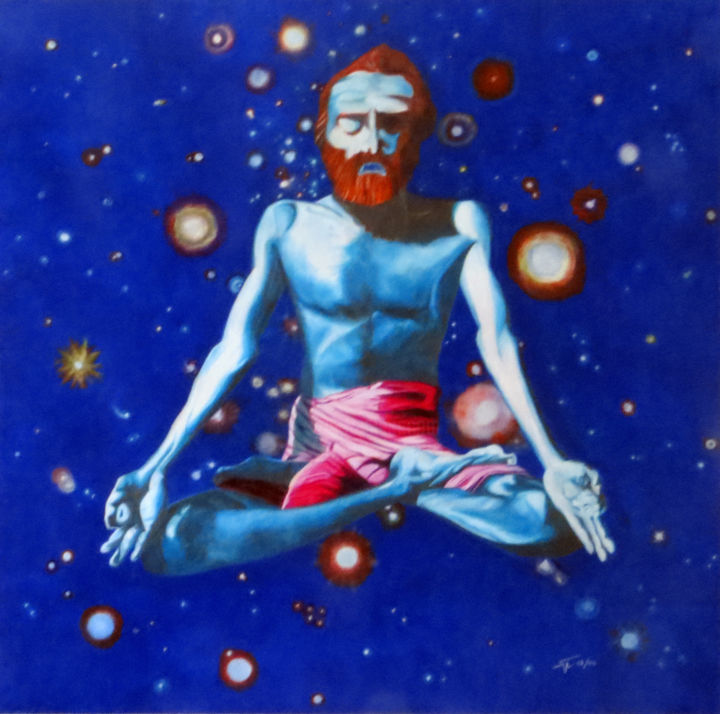 Yoga Sutra