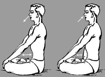 Kapalbhati Pranayama