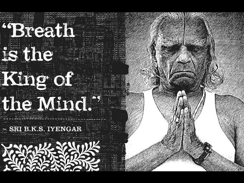 Breath retention