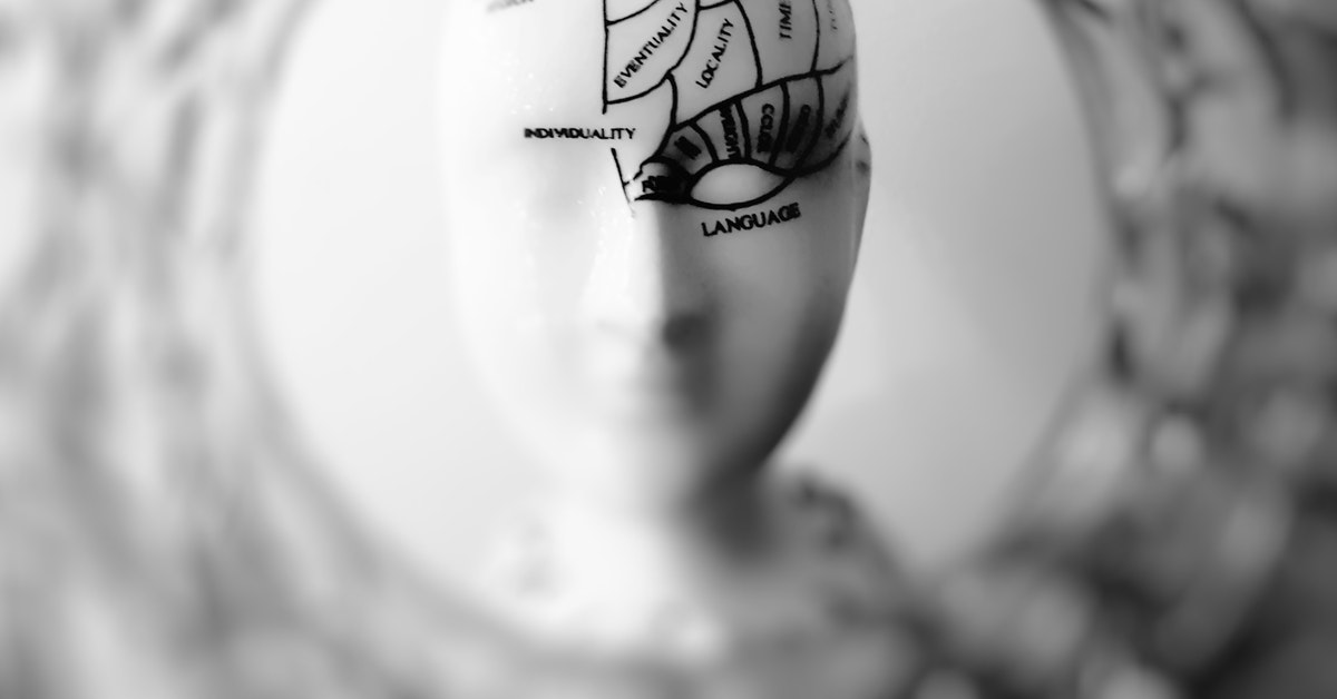 Mind control through breath retention