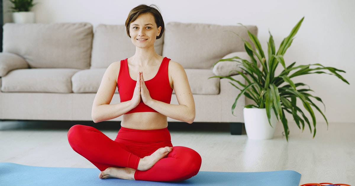 Ujjayi Pranayama (Easy Method) – Meaning, Procedure, Benefits, Precautions