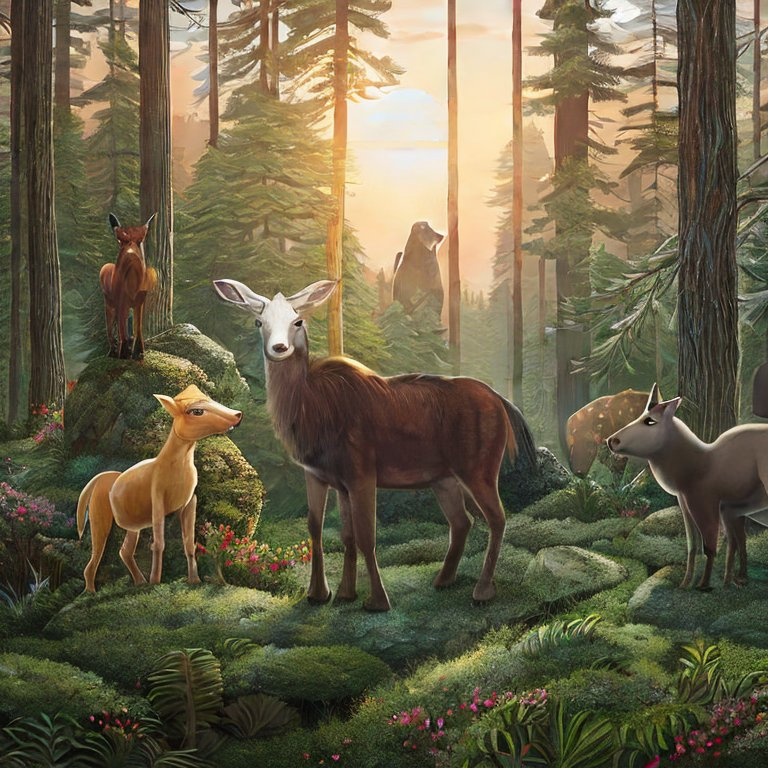 Discover Your True Spirit Animal: Unveil the Meaning Behind It!