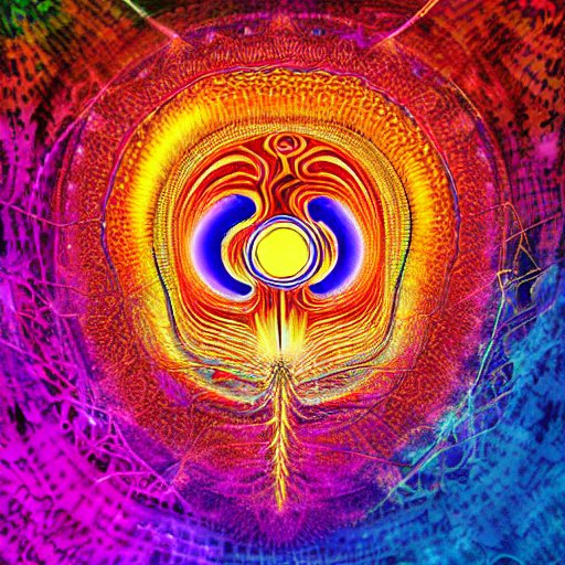 Sex and Spirituality Symbol