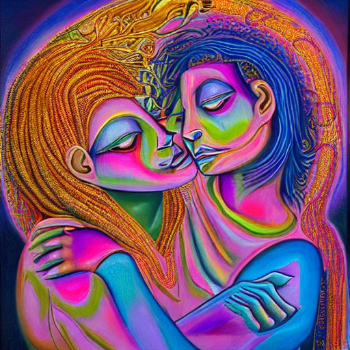 Sexual Embrace