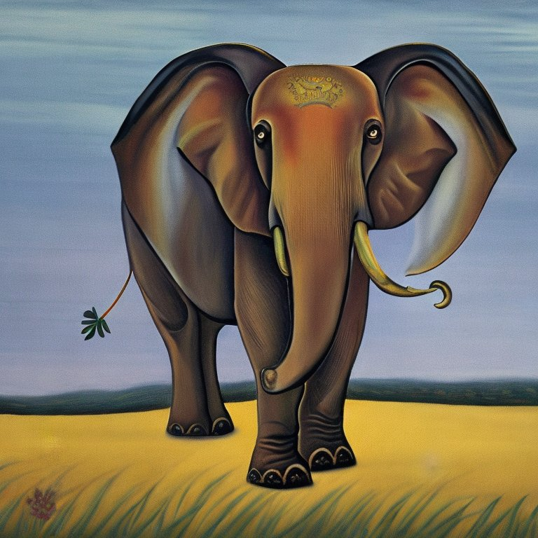 Spirit Animal Meaning Elephant