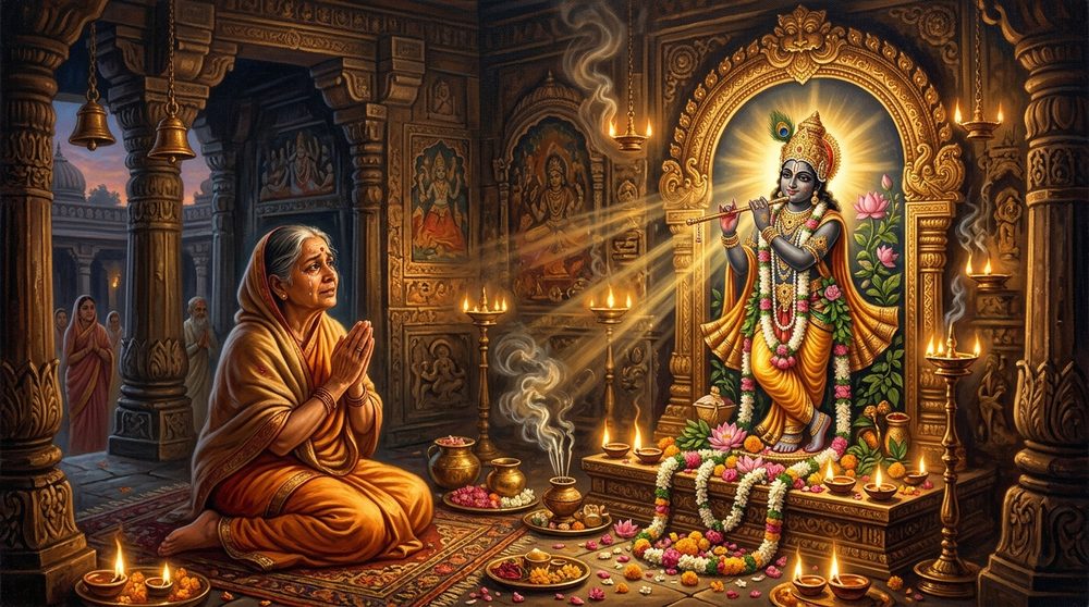 कभी राम बनके कभी श्याम बनके चले आना लिरिक्स | Kabhi Ram Banke Kabhi Shyam Banke Lyrics
