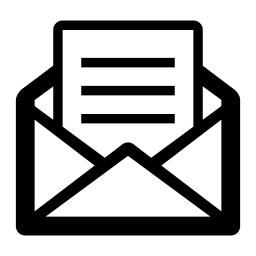Email Read icon