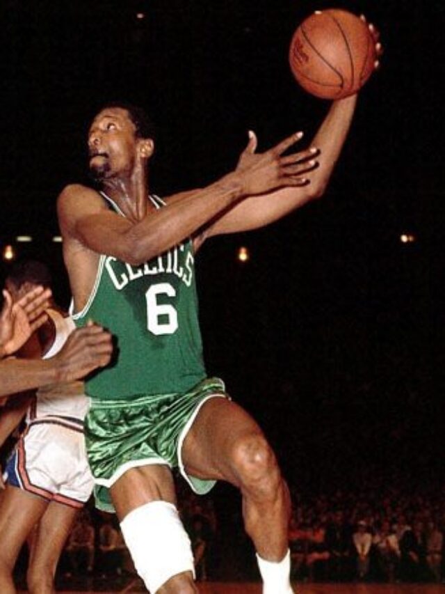 Bill Russell: NBA quote about sports media criticism rings true today
