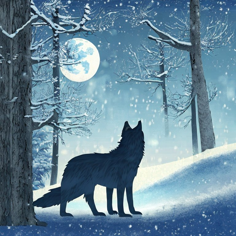 Spirit Animal Meaning Wolf