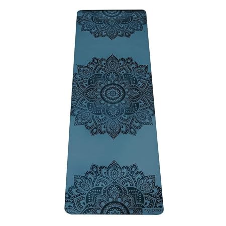 The Infinity Mat Yoga Mat