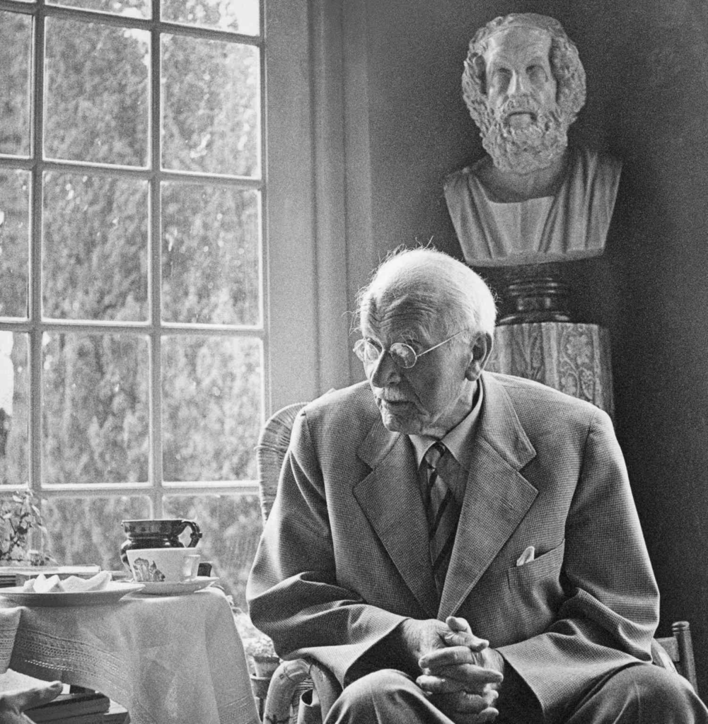 Carl Jung On Kundalini